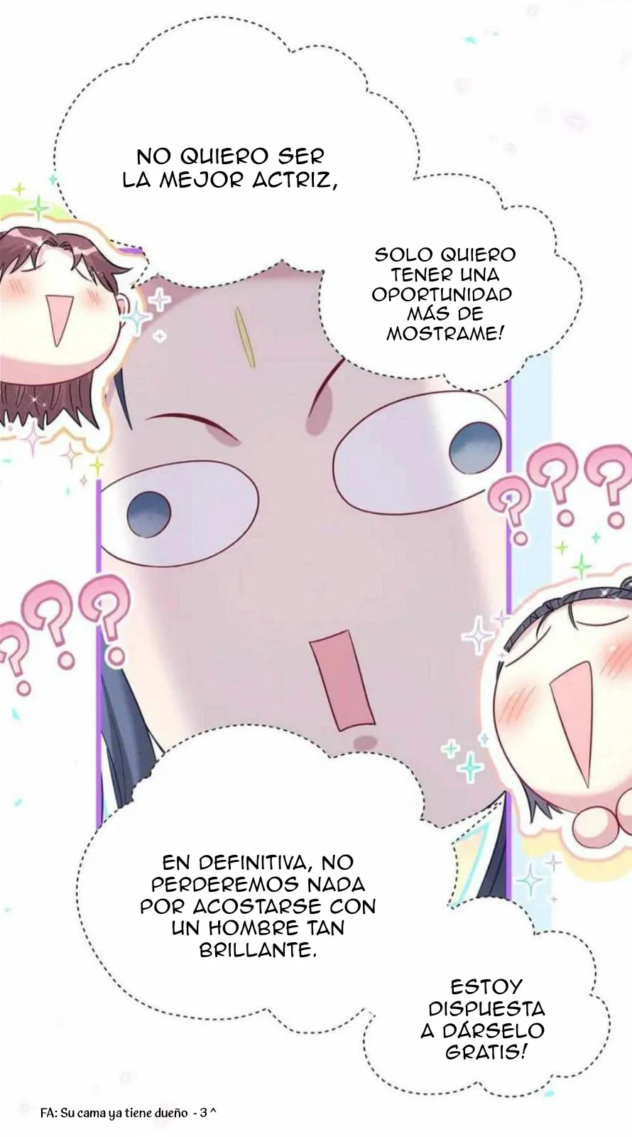 Página 63 del Manga