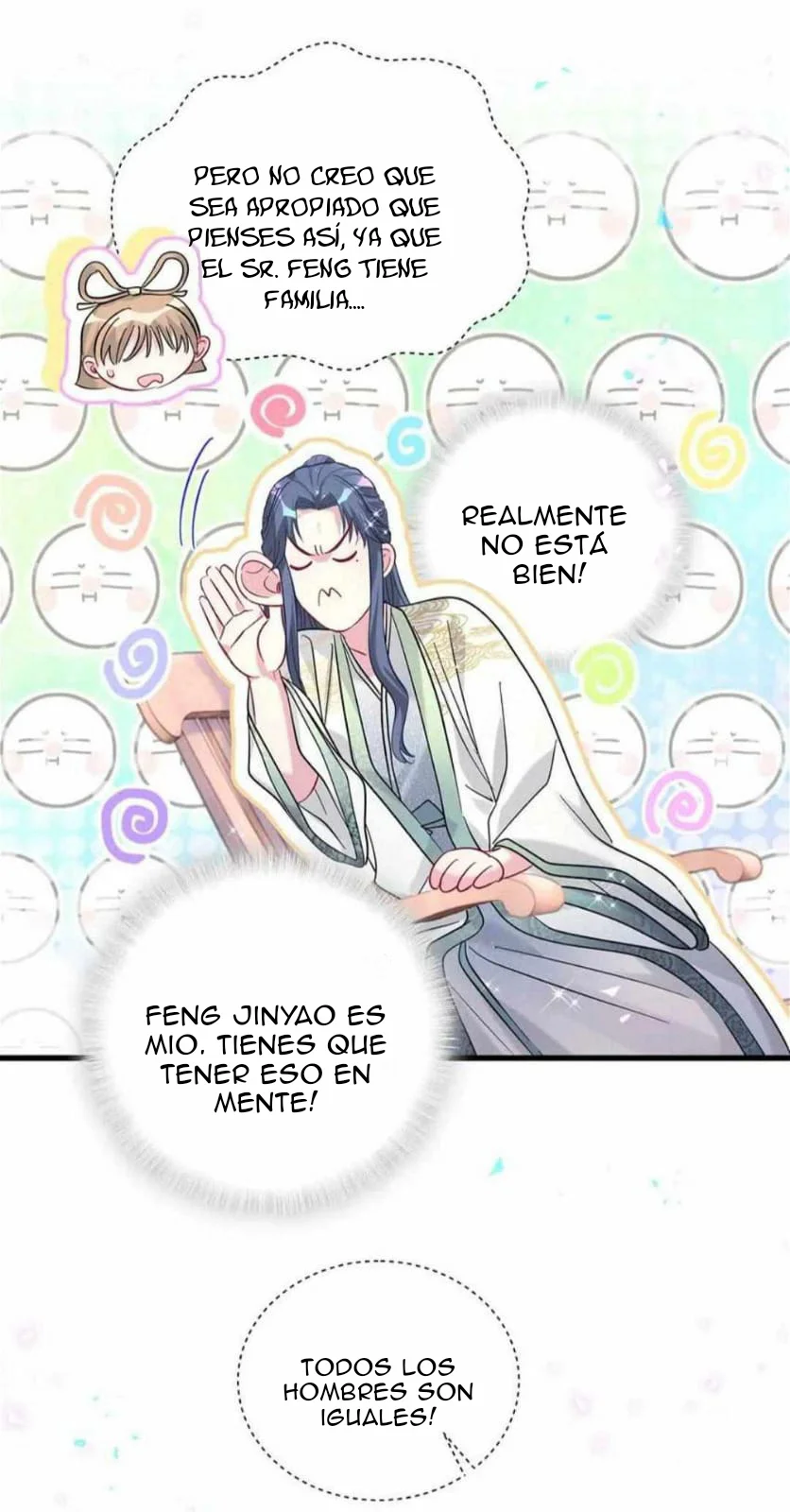 Página 64 del Manga