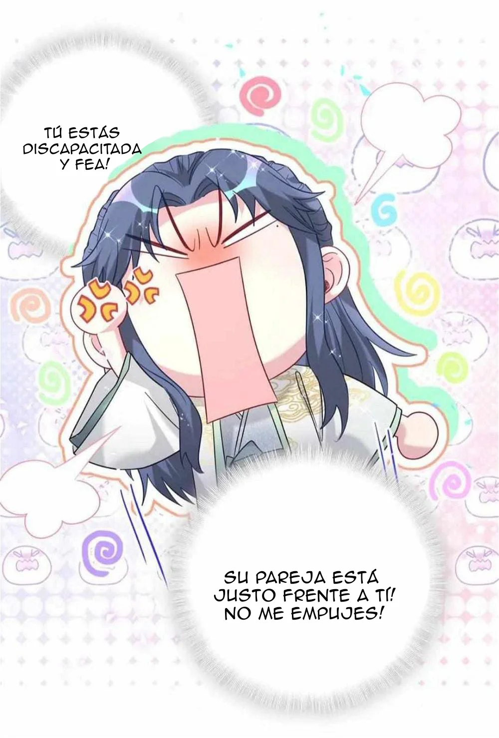 Página 69 del Manga