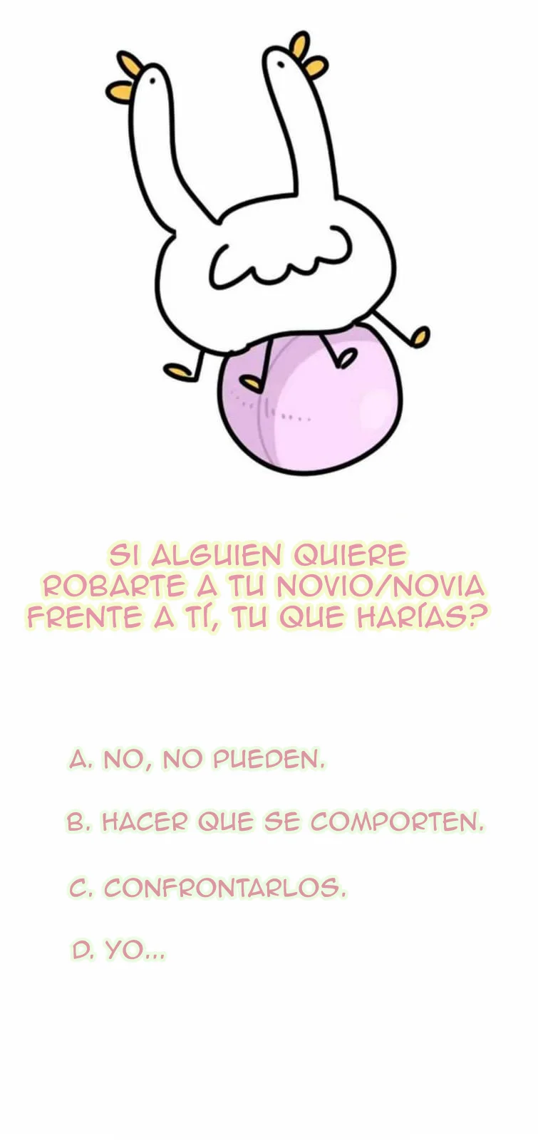 Página 71 del Manga