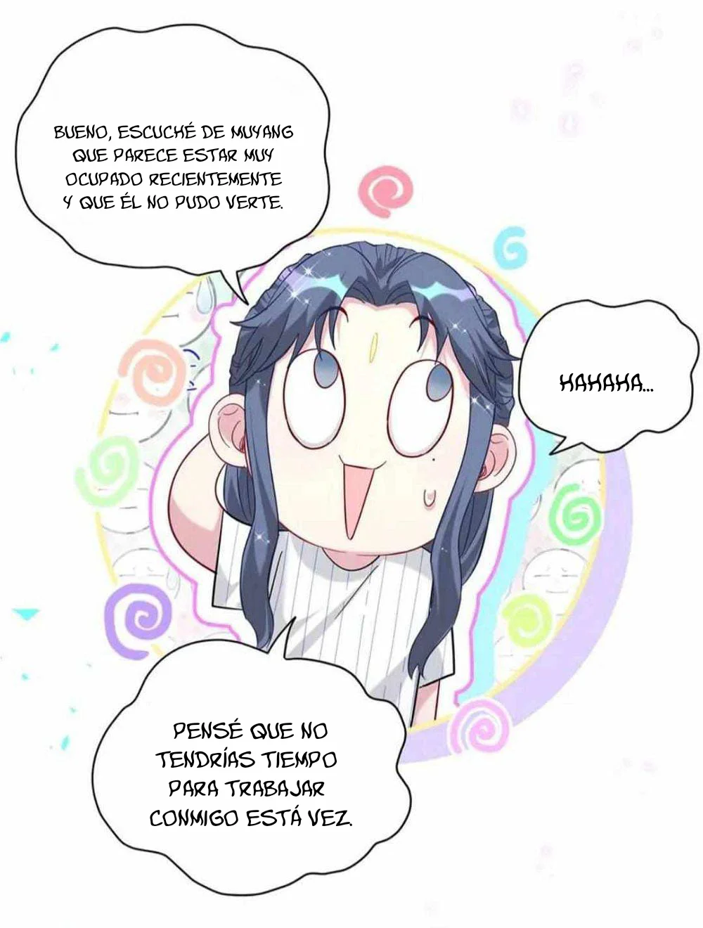 Página 39 del Manga