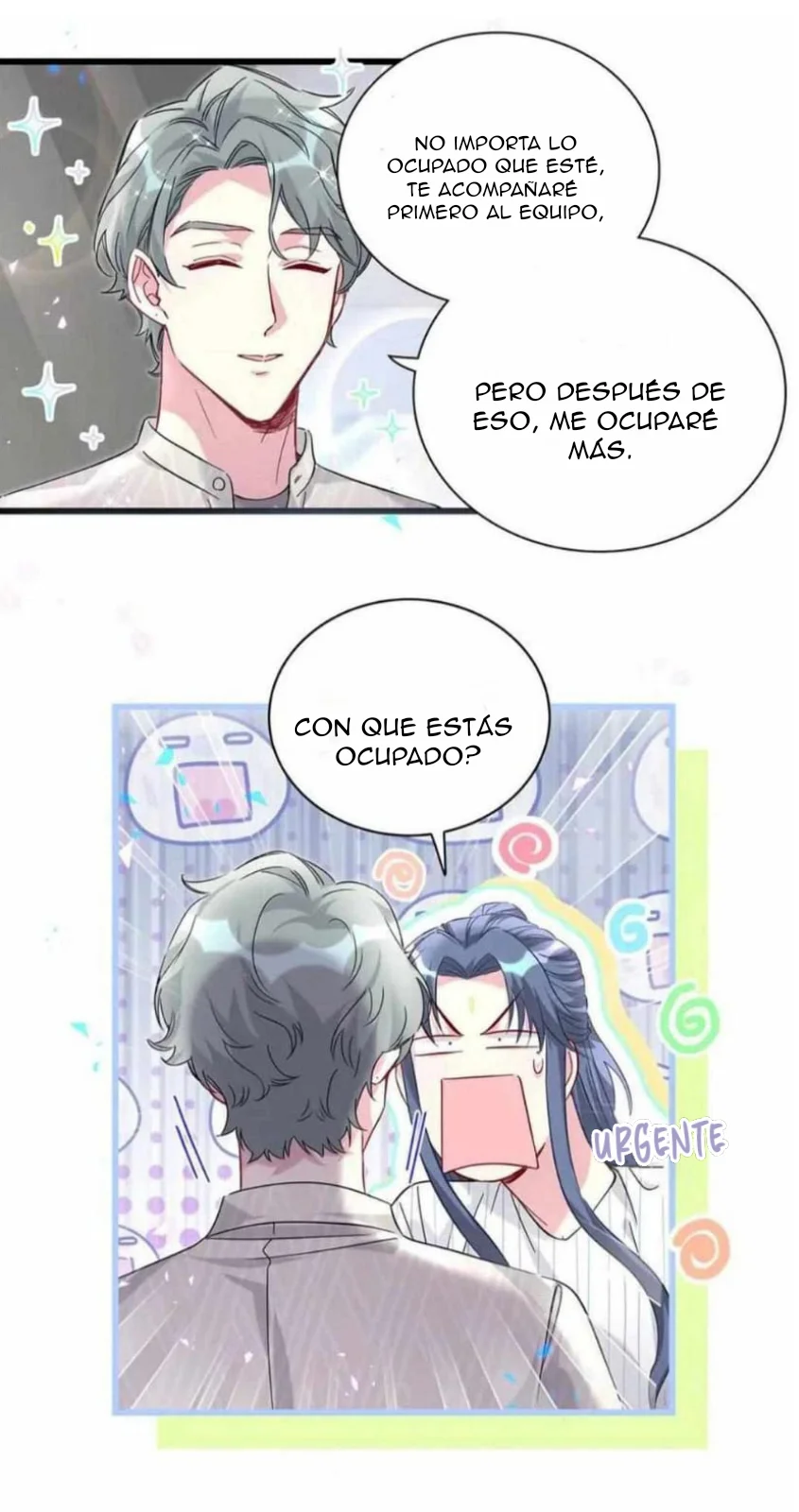 Página 40 del Manga