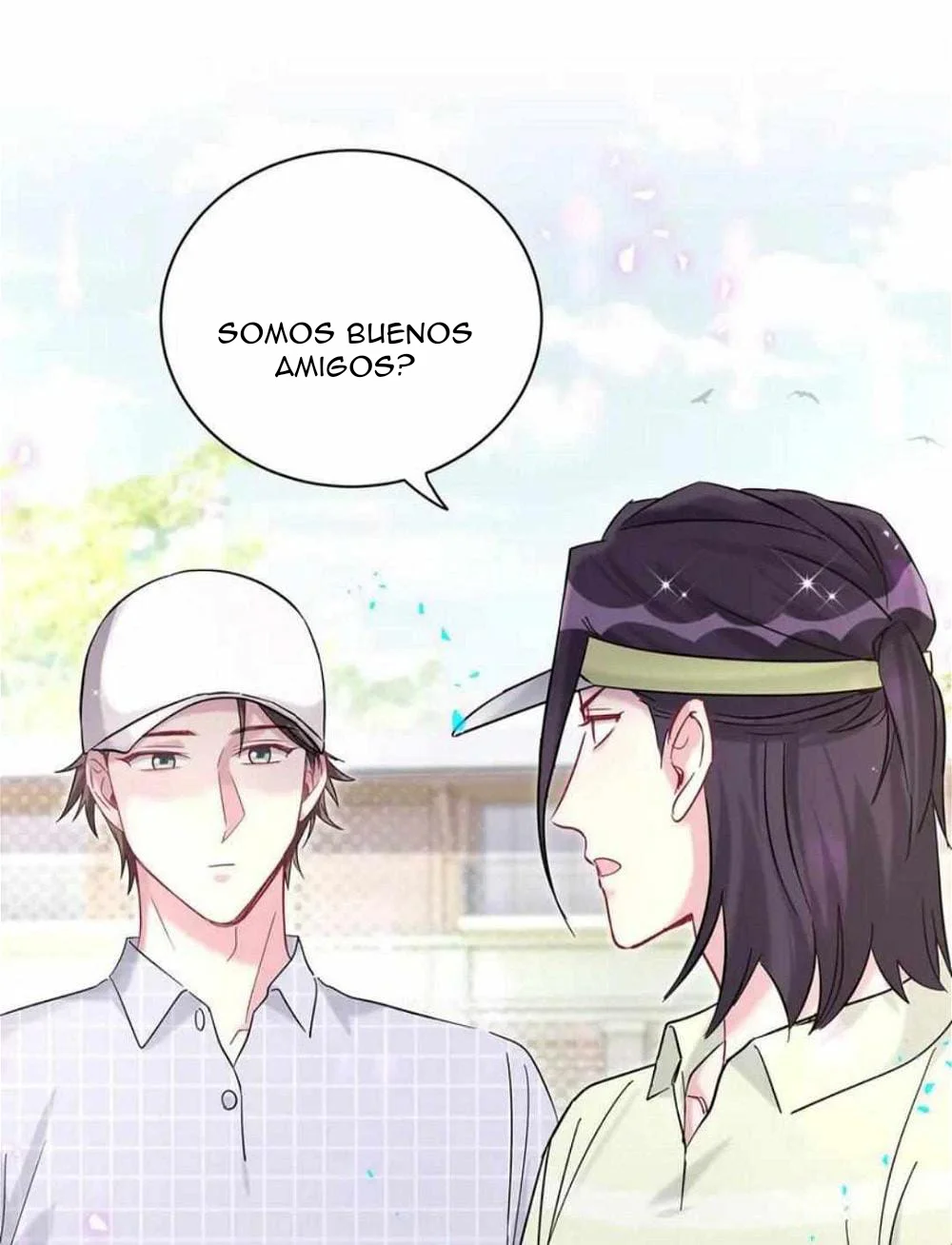 Página 49 del Manga