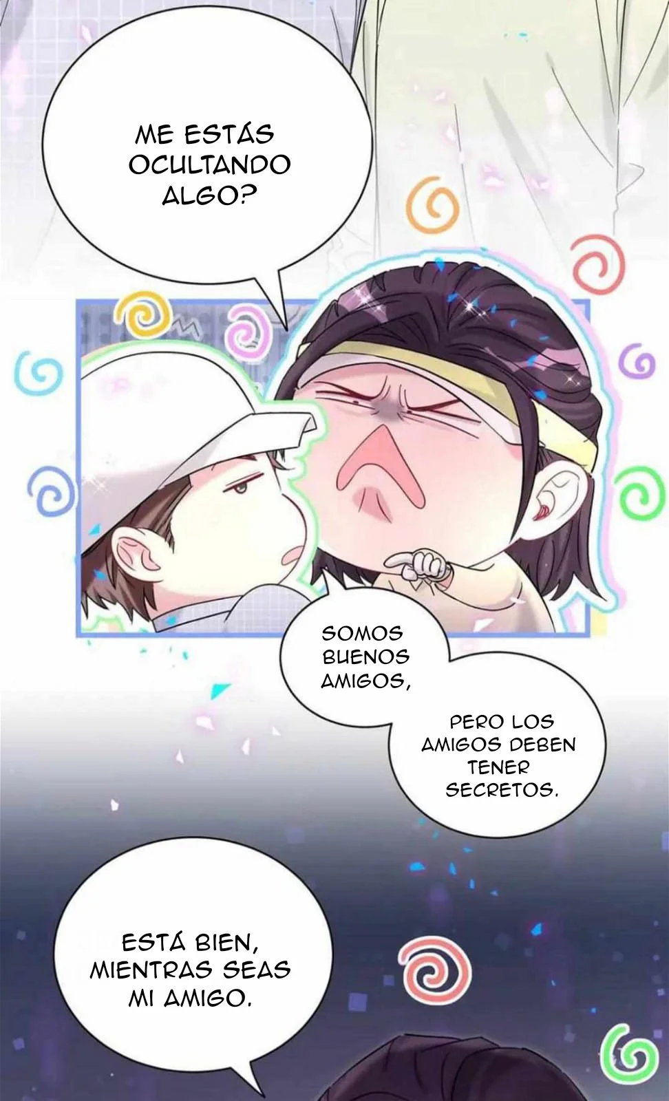 Página 50 del Manga
