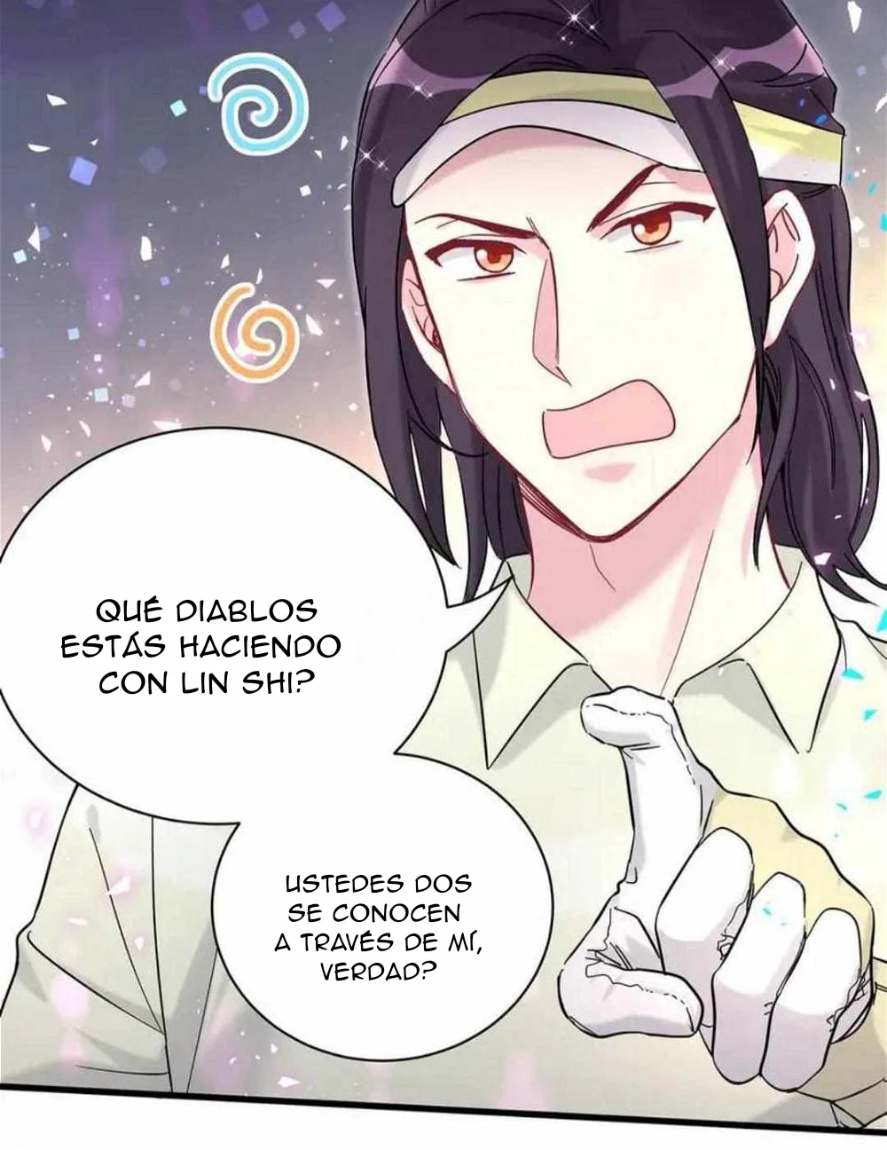Página 51 del Manga