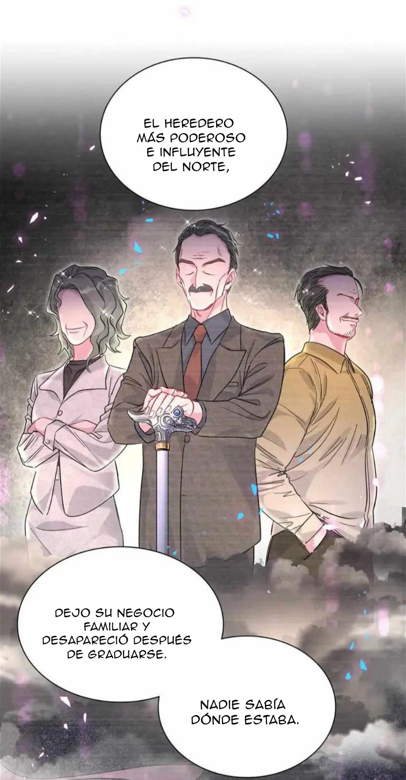 Página 58 del Manga