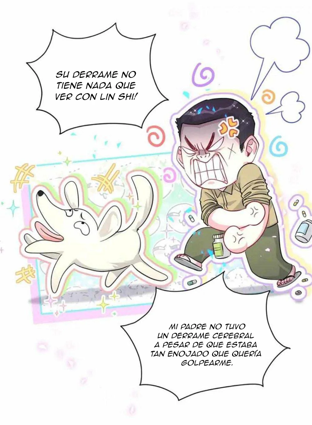 Página 62 del Manga