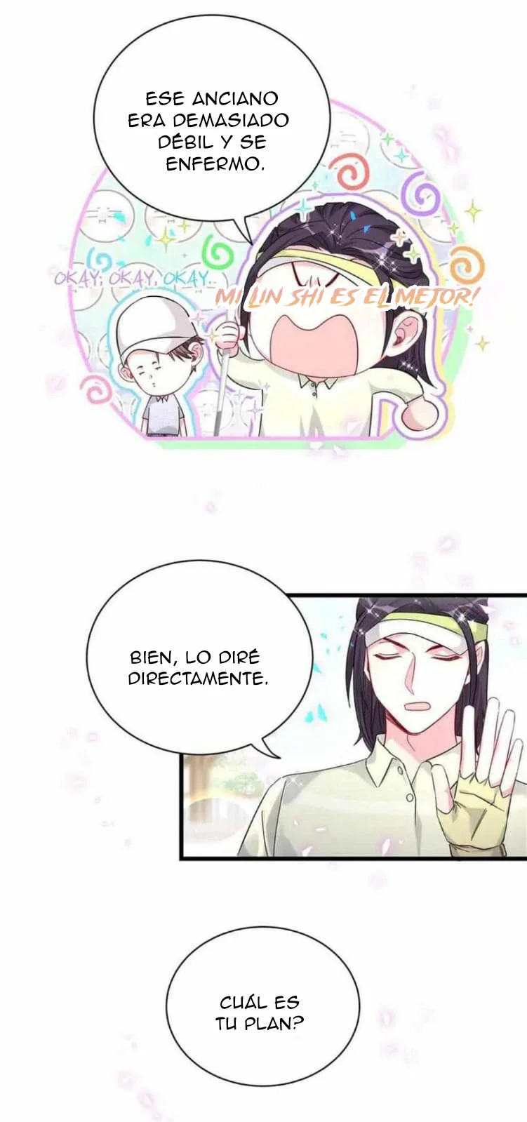 Página 63 del Manga