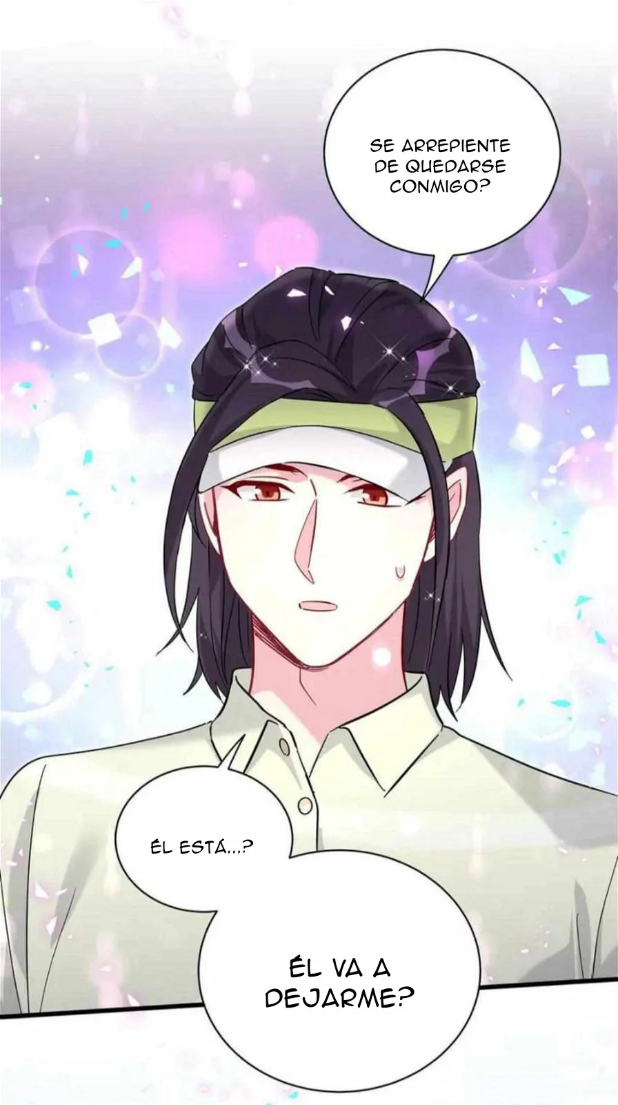 Página 64 del Manga