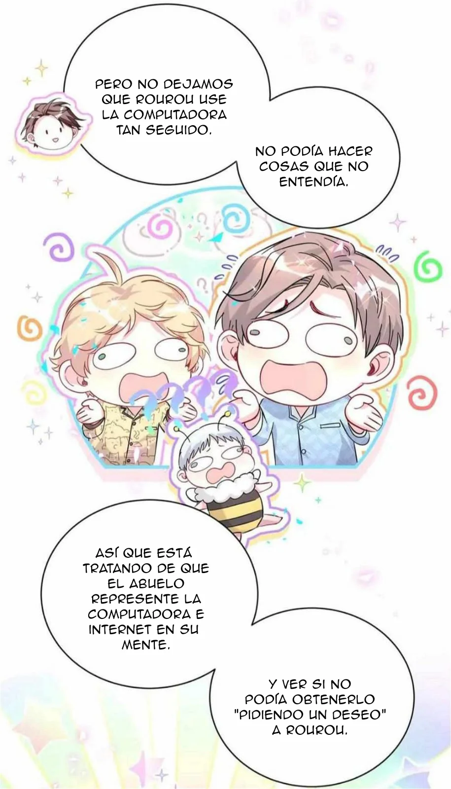 Página 69 del Manga