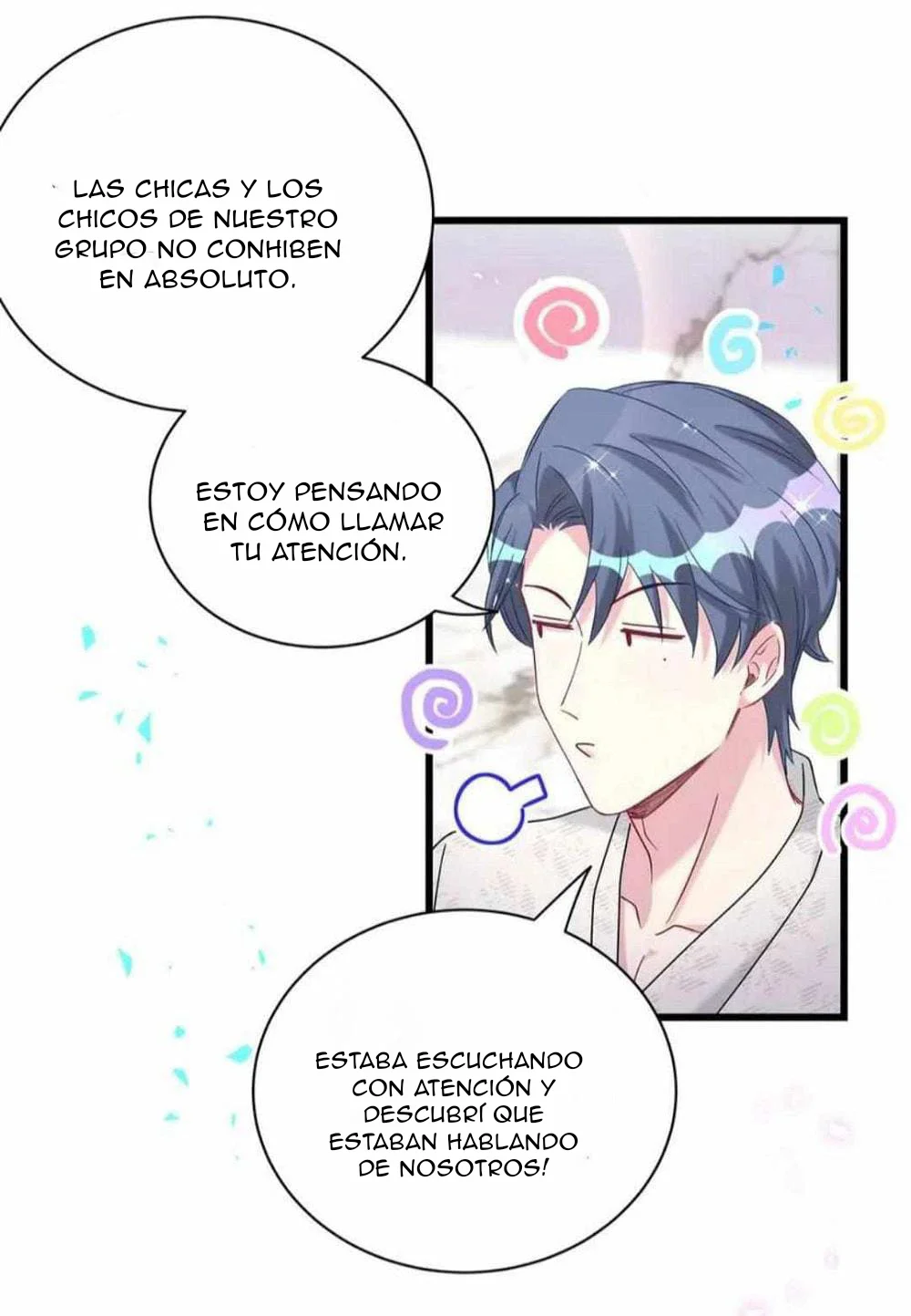 Página 45 del Manga