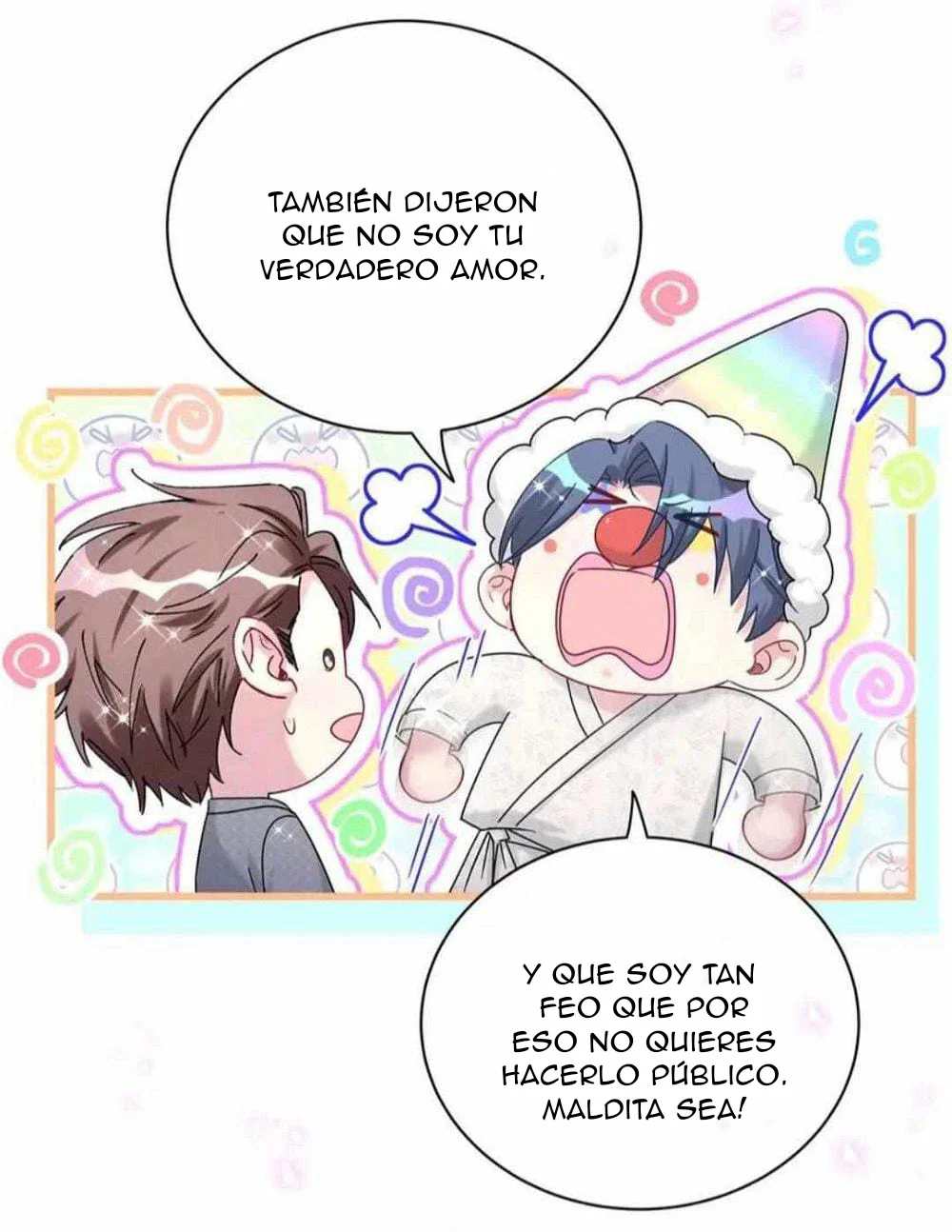 Página 46 del Manga