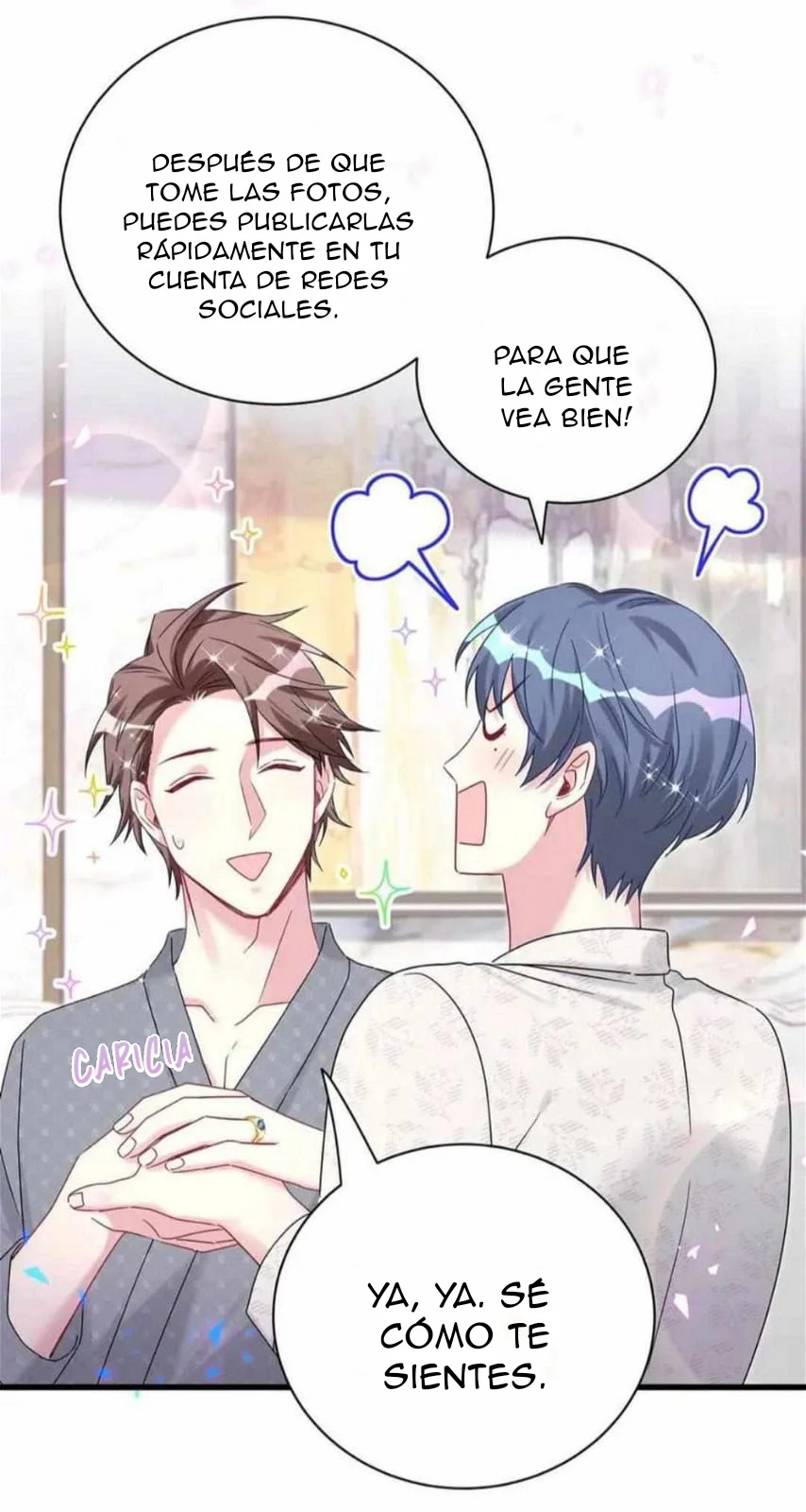 Página 47 del Manga