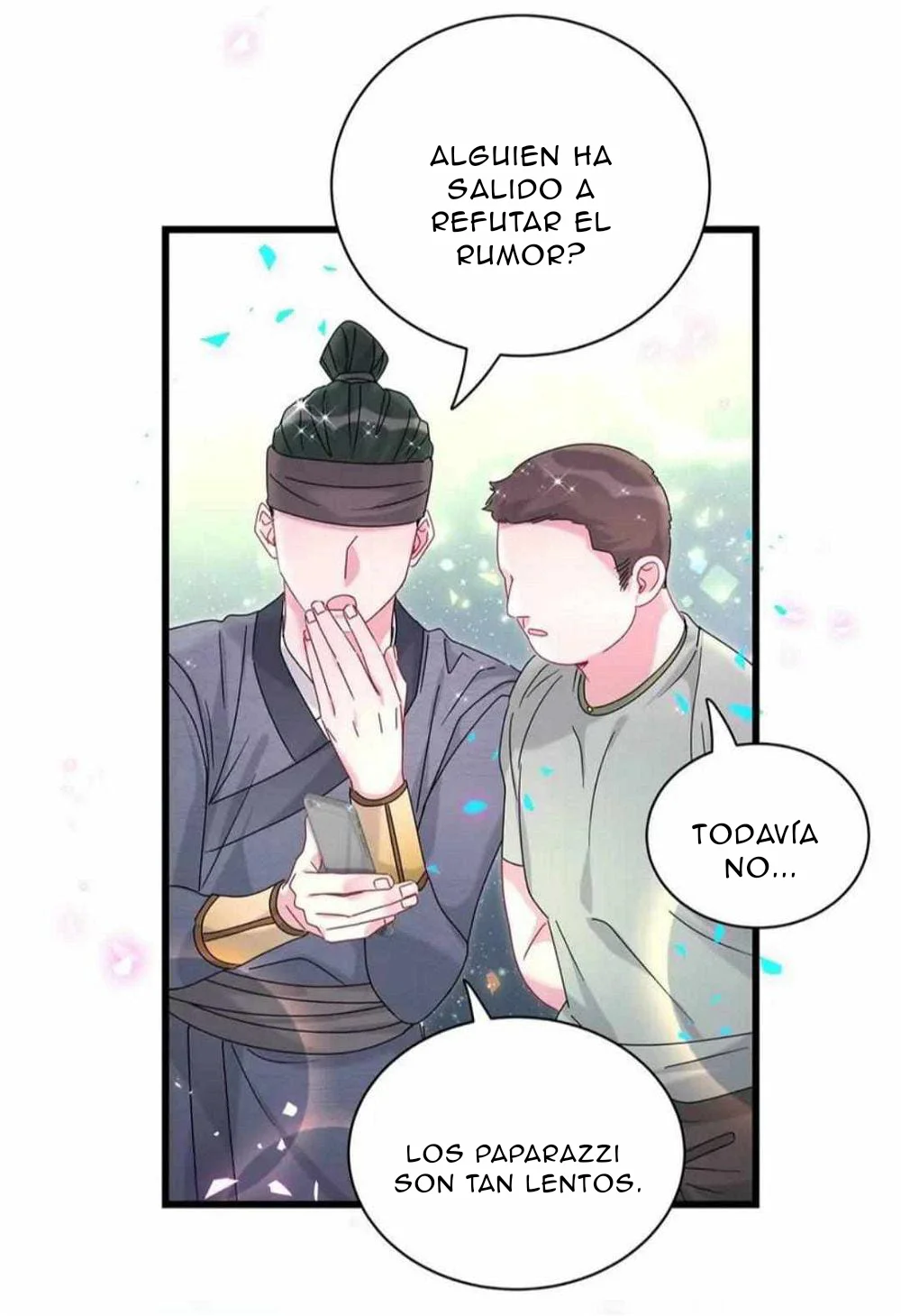 Página 54 del Manga