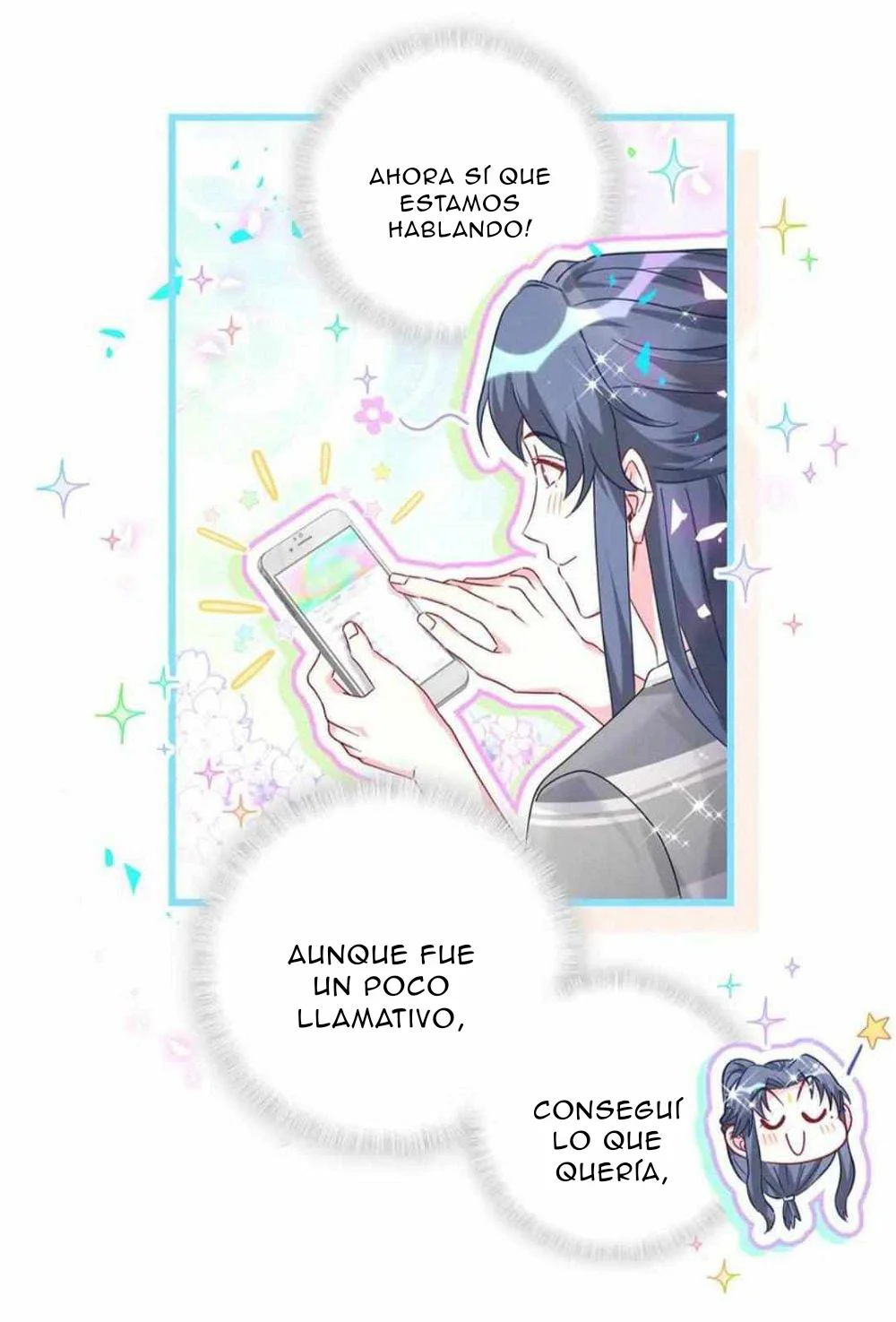 Página 60 del Manga