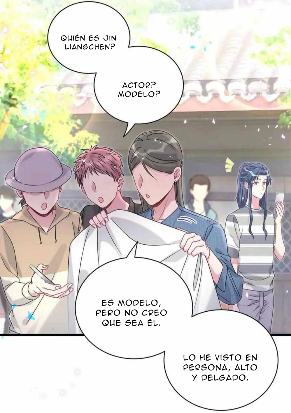 Página 62 del Manga