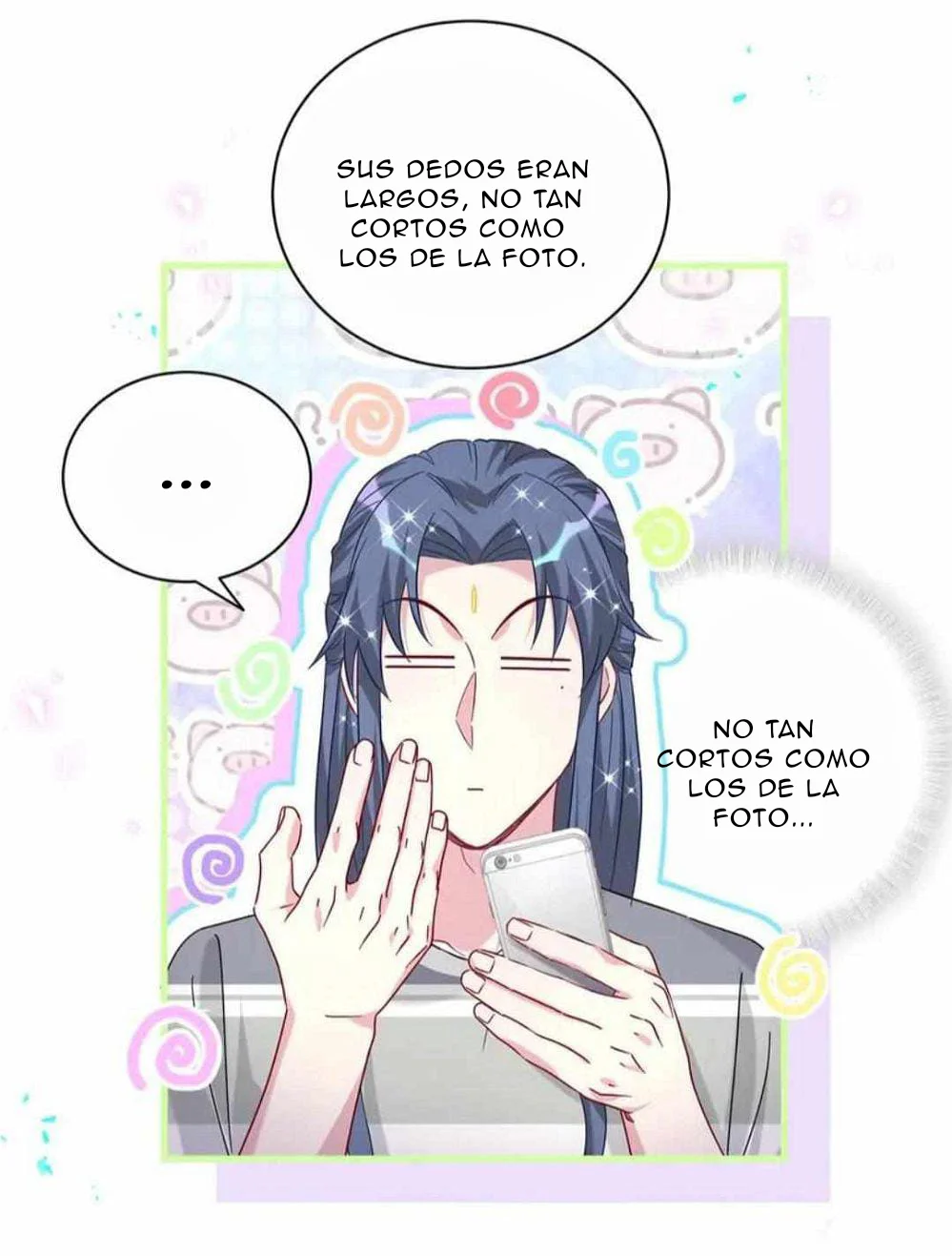 Página 63 del Manga