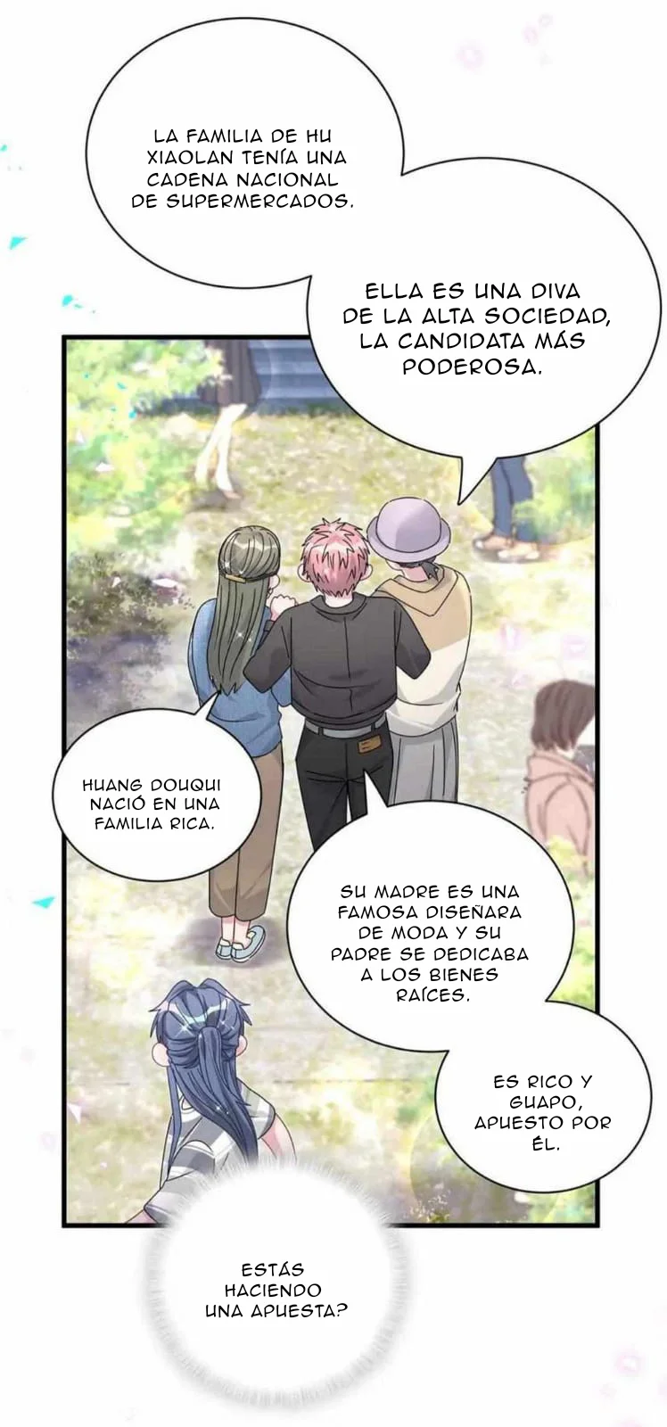 Página 68 del Manga