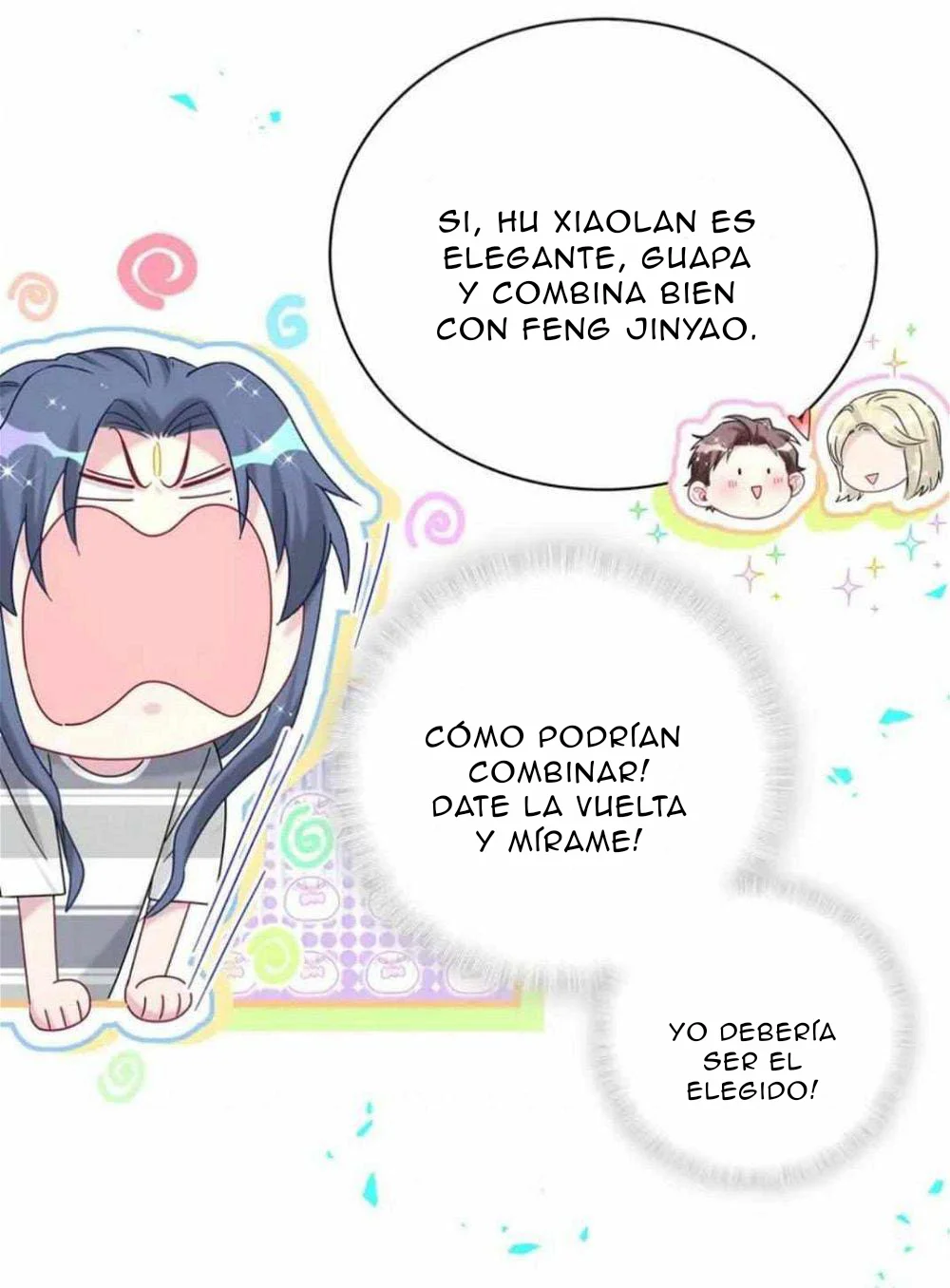 Página 72 del Manga