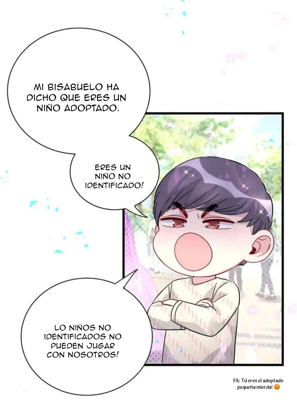 Página 38 del Manga