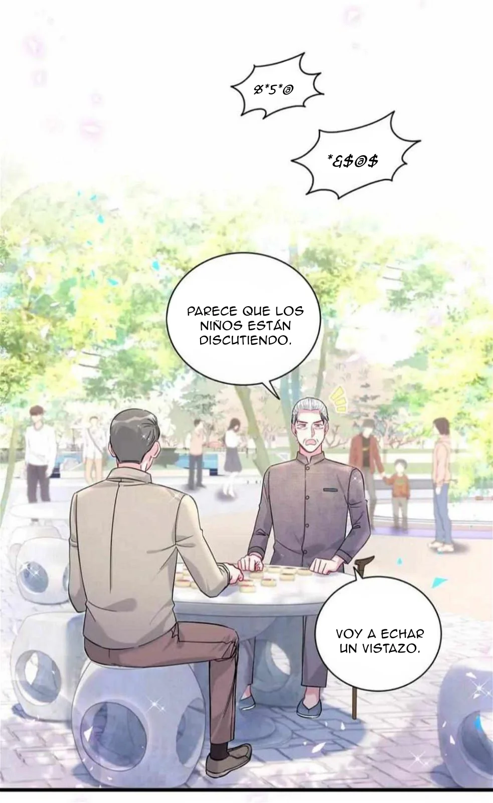 Página 42 del Manga