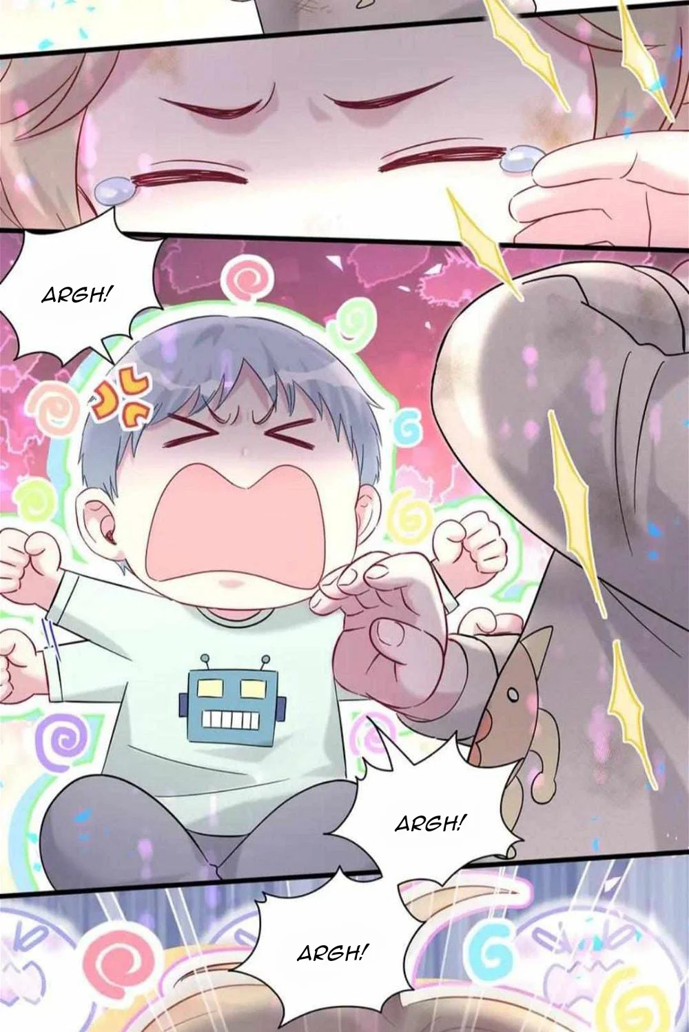 Página 47 del Manga