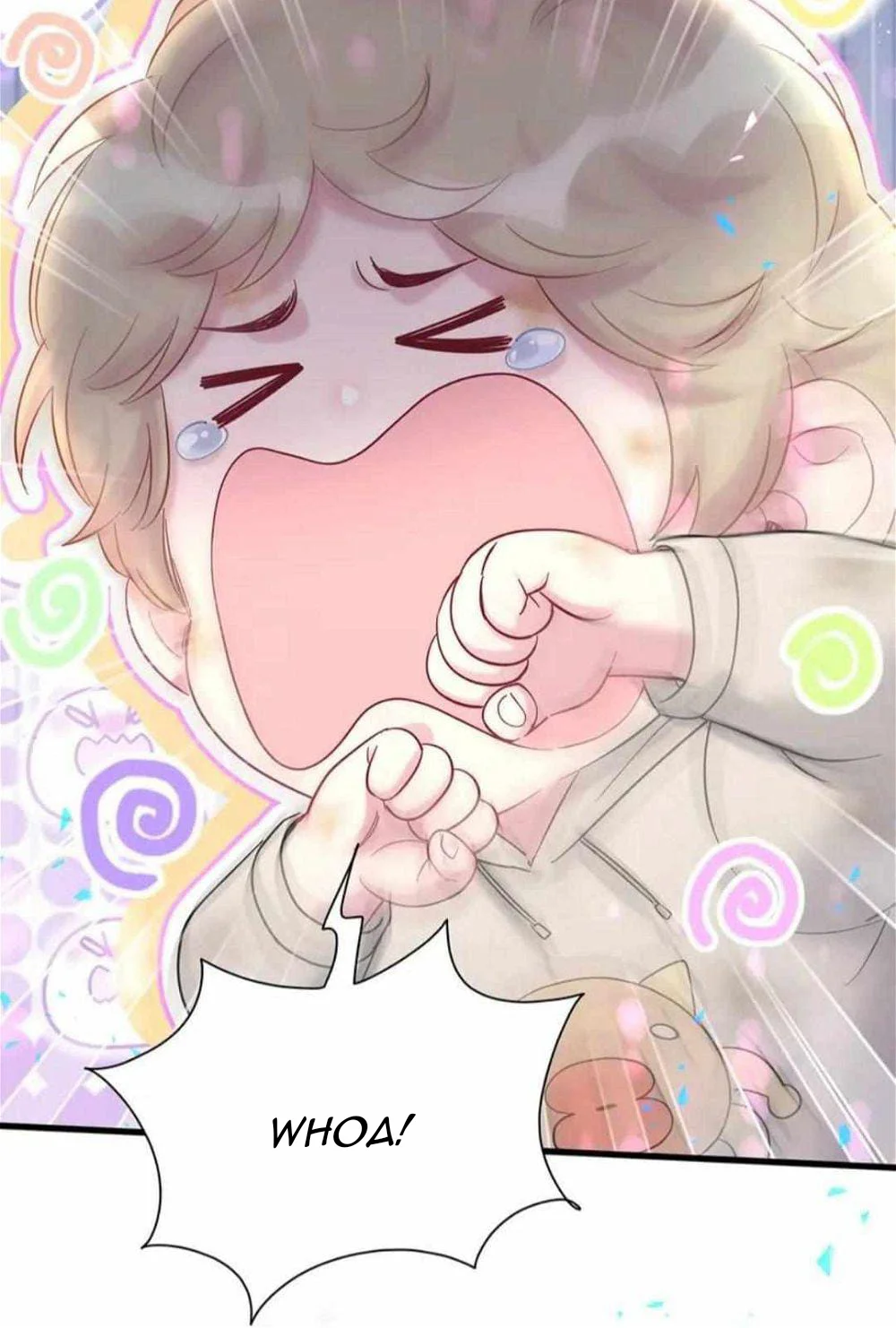 Página 48 del Manga