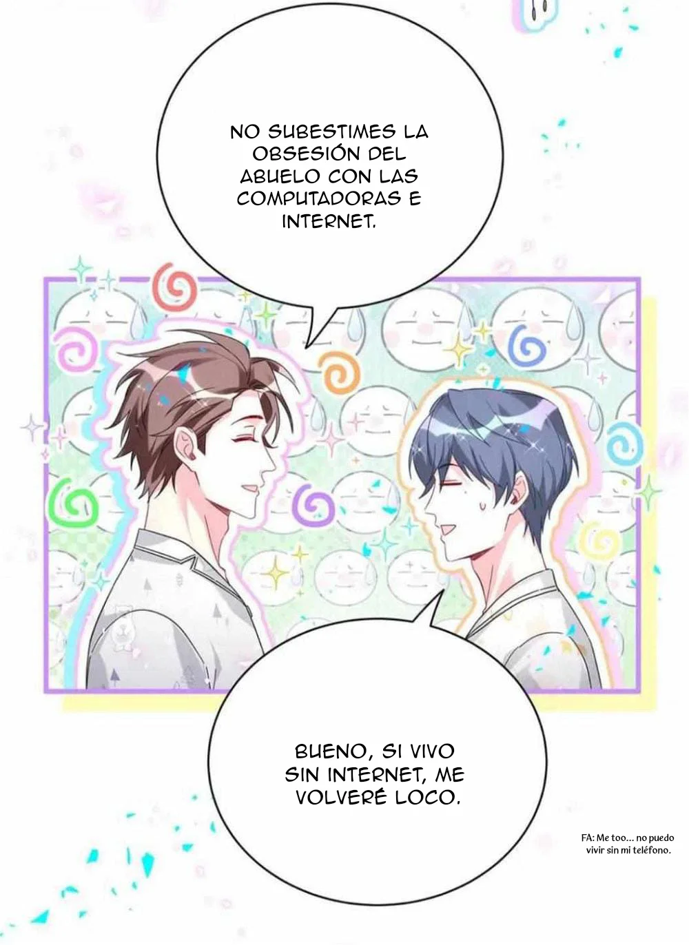 Página 59 del Manga