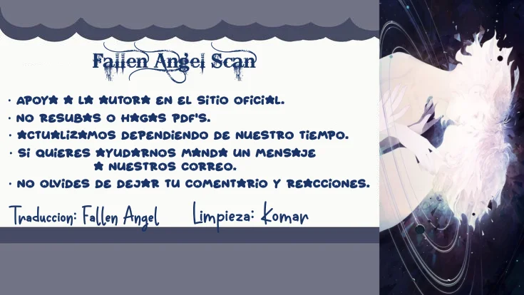 Página 1 del Manga