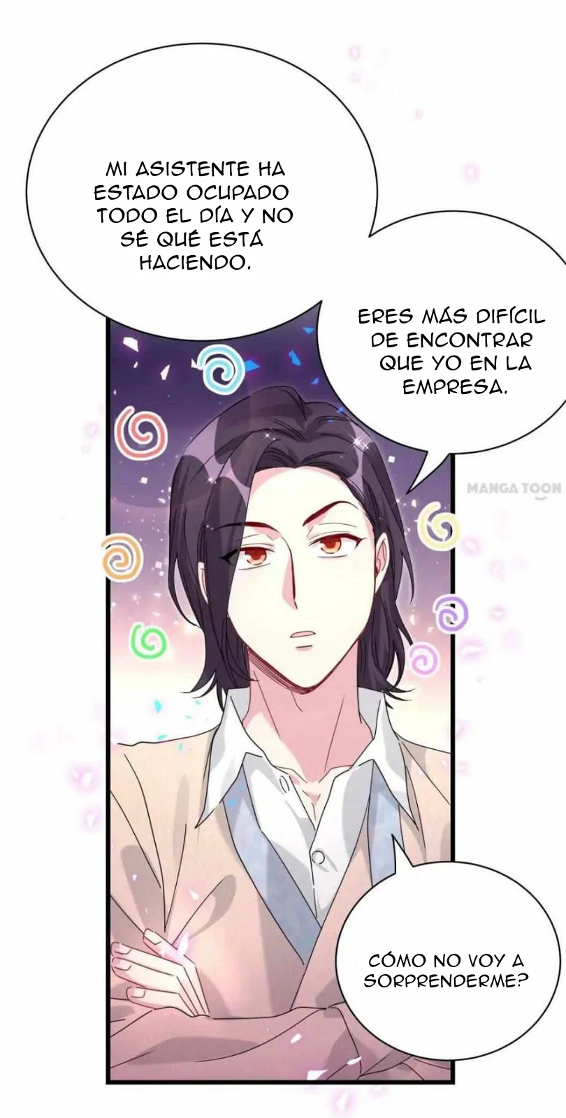 Página 30 del Manga