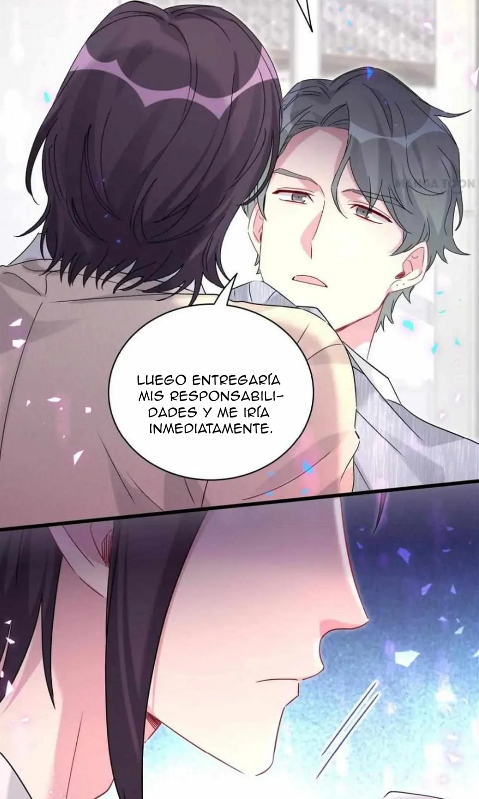Página 40 del Manga