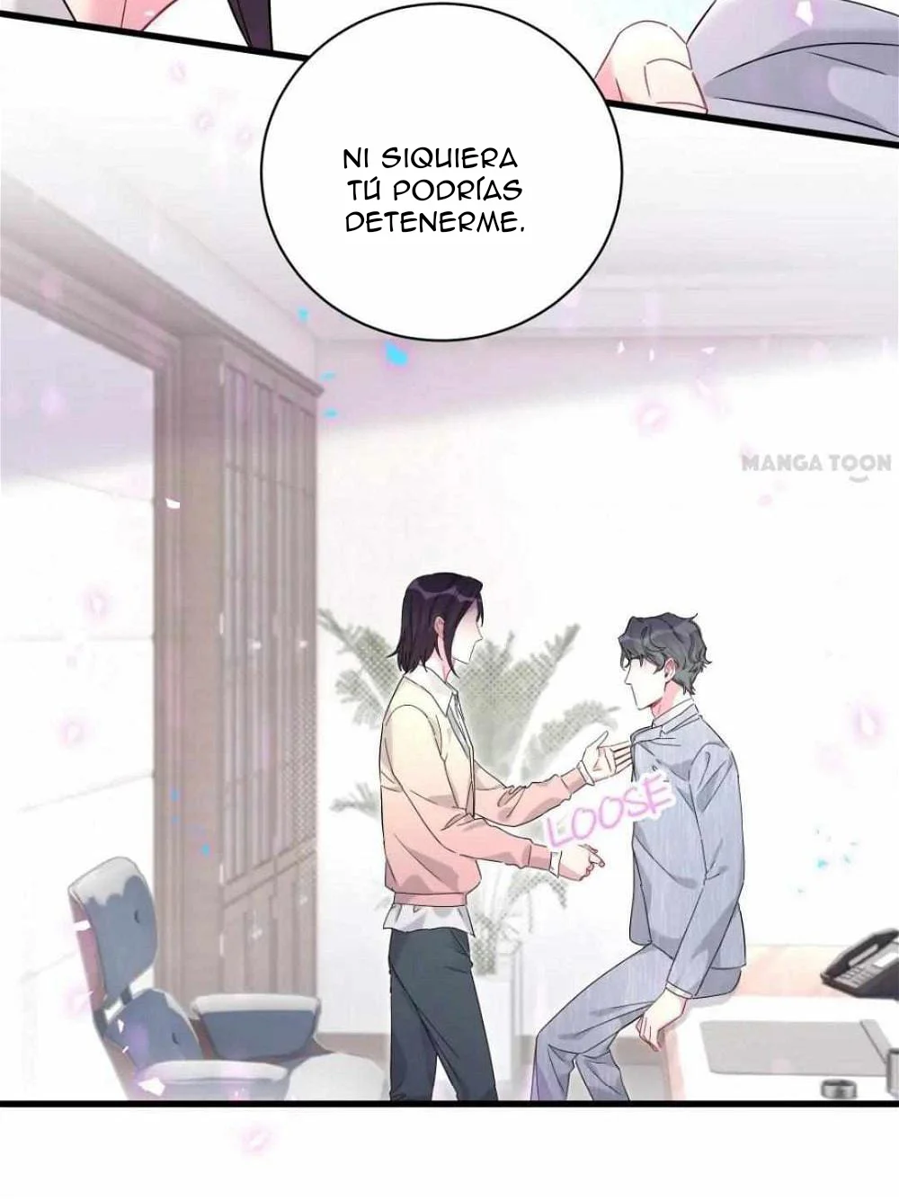 Página 41 del Manga