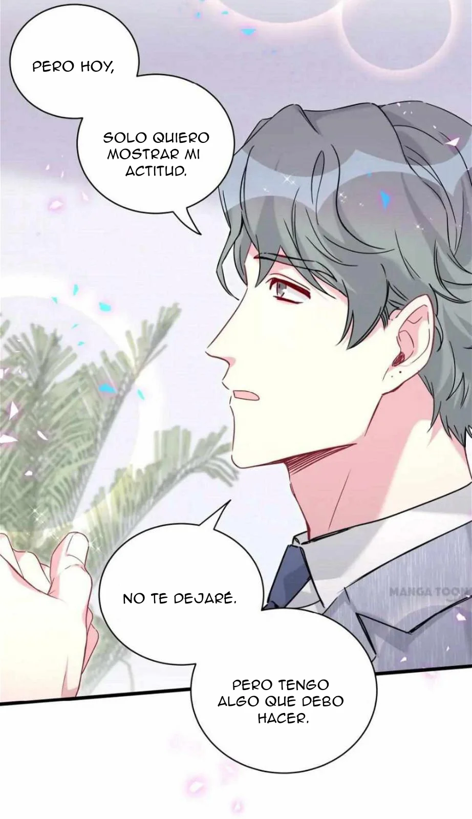 Página 43 del Manga
