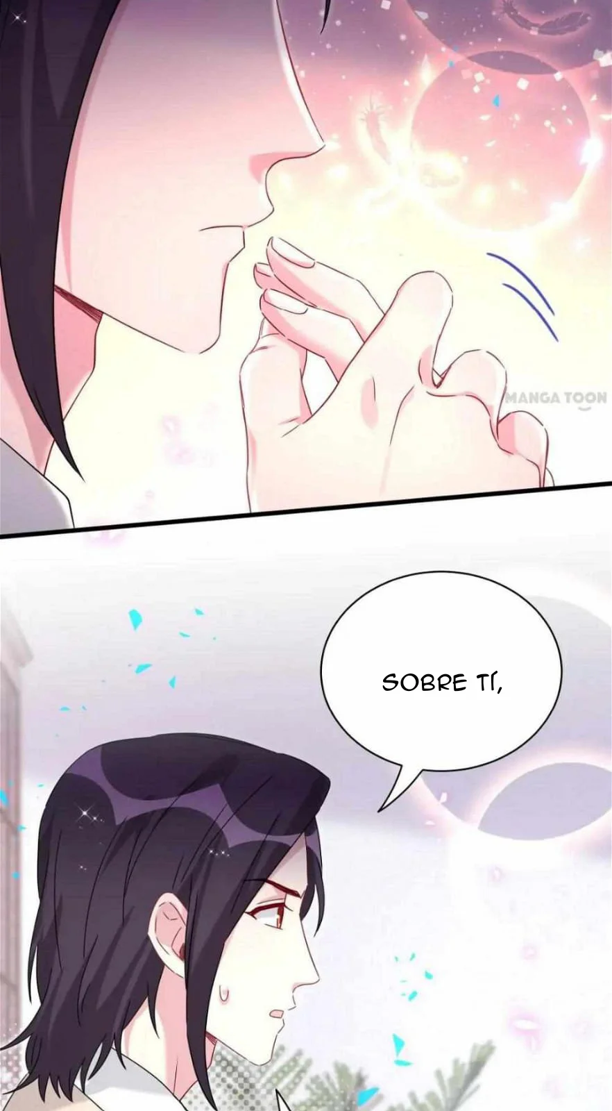 Página 49 del Manga
