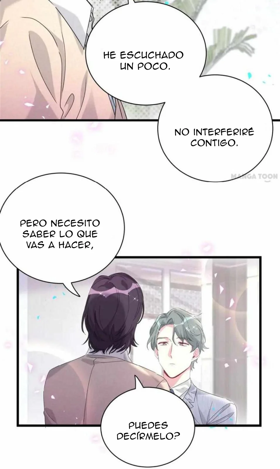 Página 50 del Manga