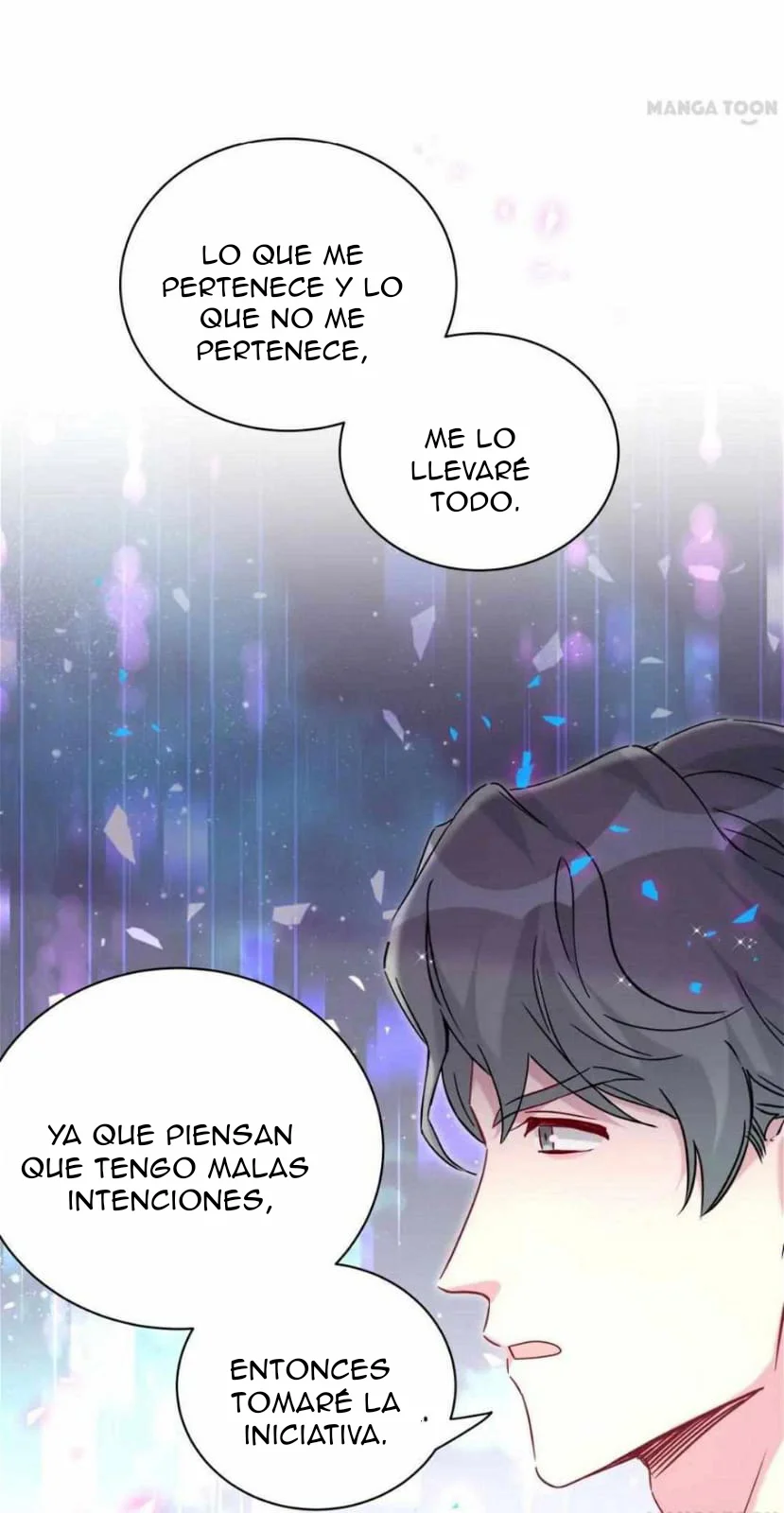 Página 52 del Manga