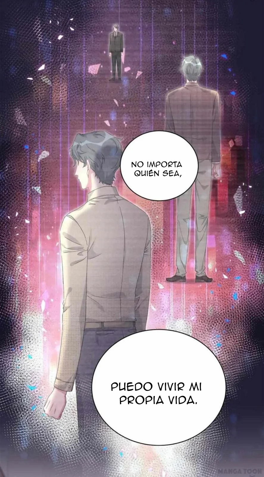Página 55 del Manga