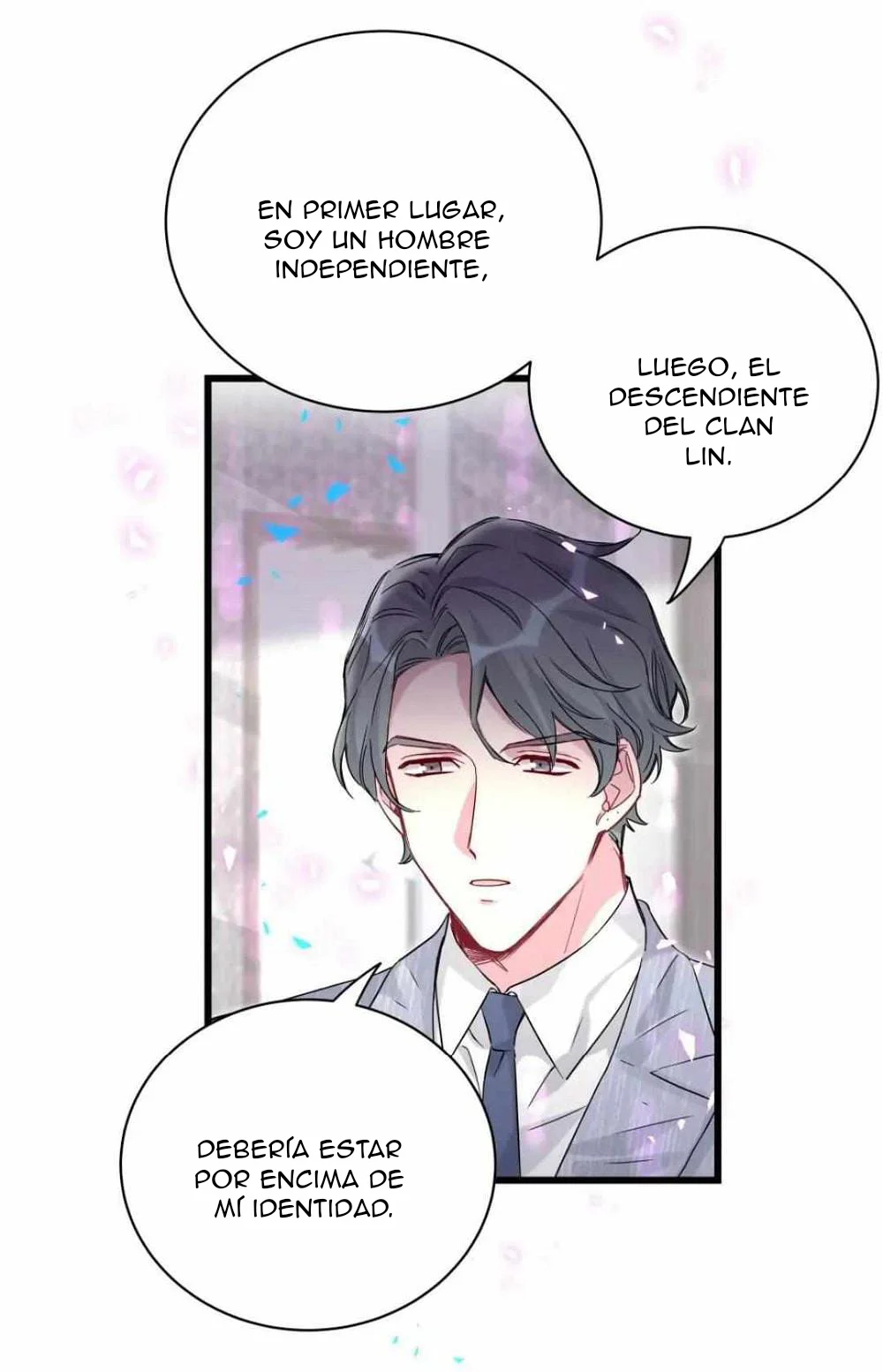 Página 57 del Manga