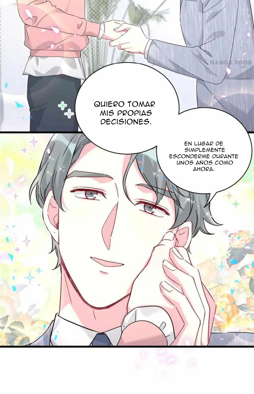 Página 60 del Manga
