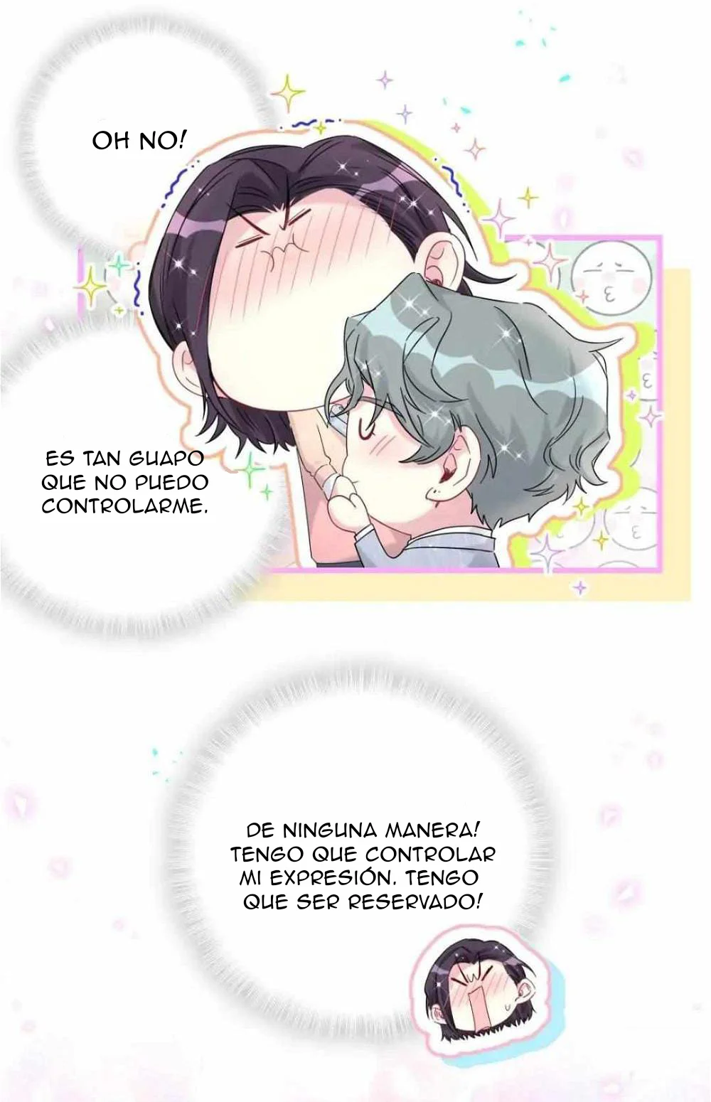 Página 61 del Manga