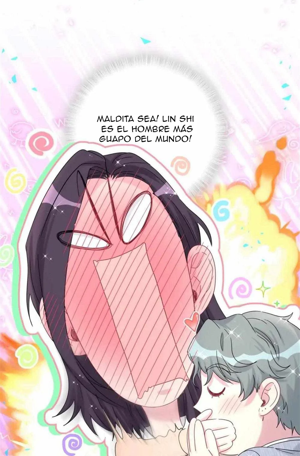 Página 63 del Manga