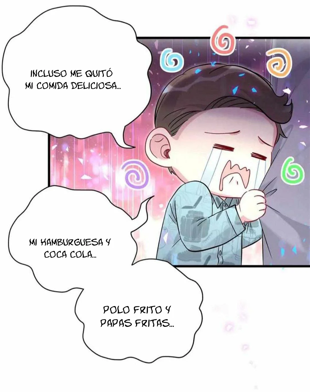 Página 38 del Manga