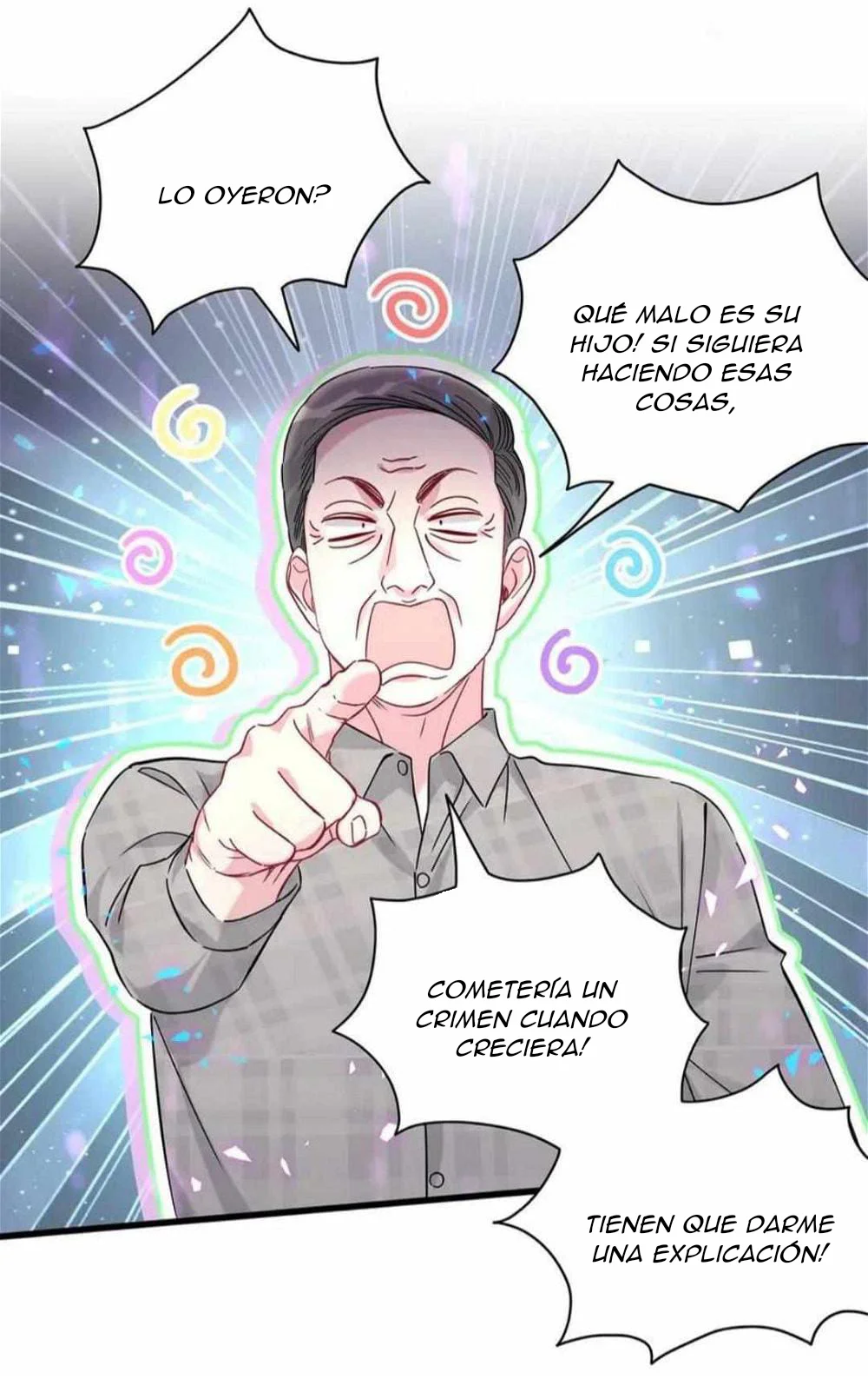 Página 39 del Manga