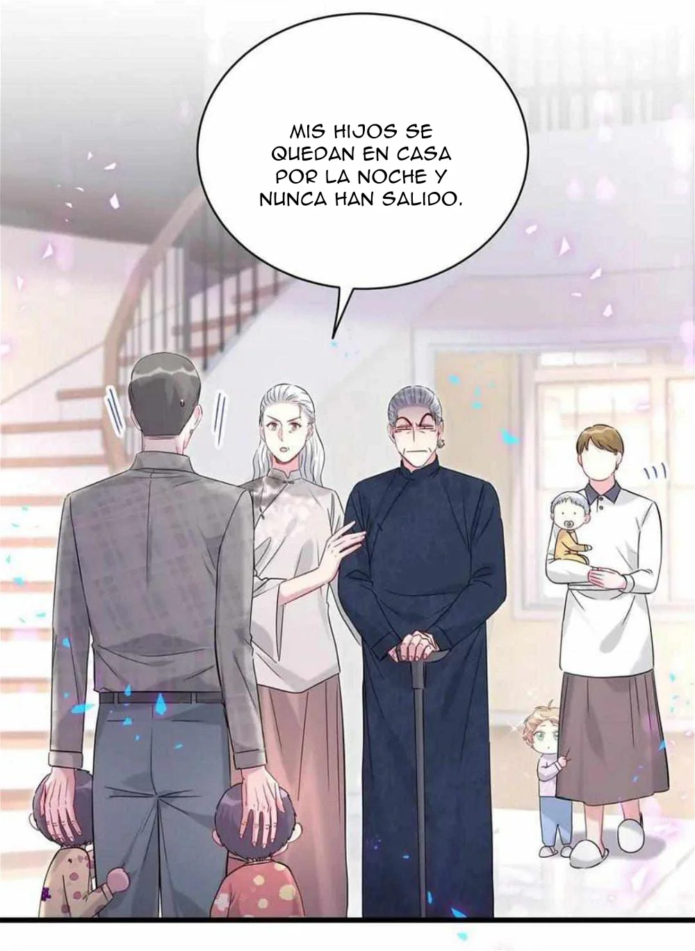 Página 42 del Manga