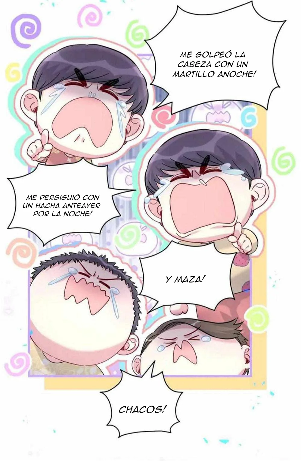 Página 48 del Manga
