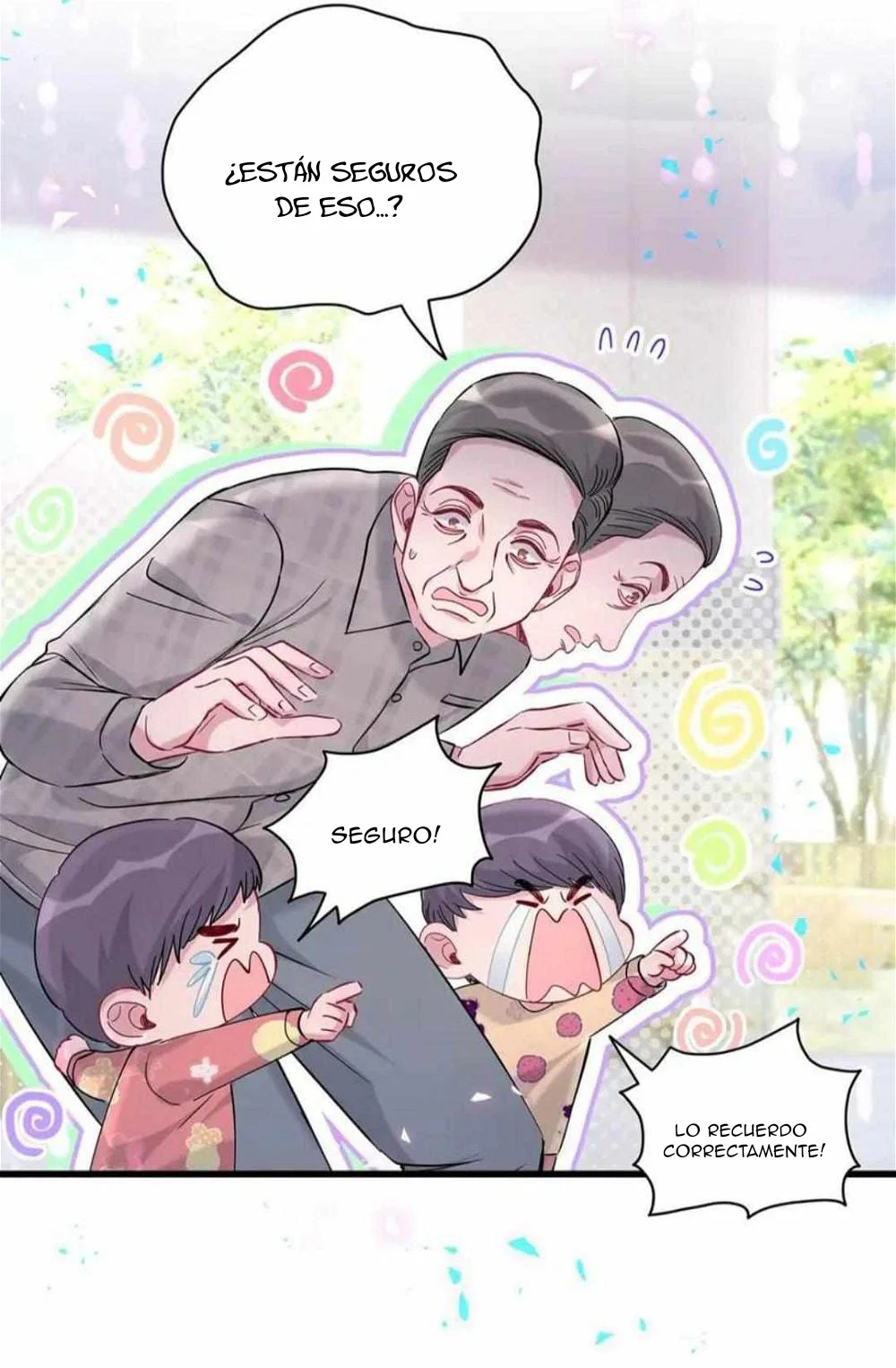 Página 53 del Manga