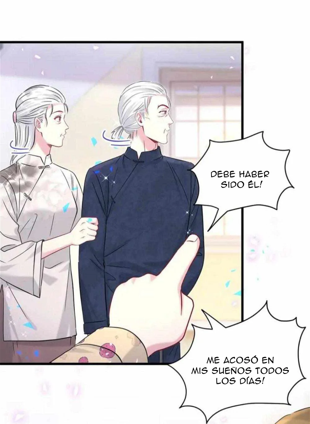 Página 55 del Manga