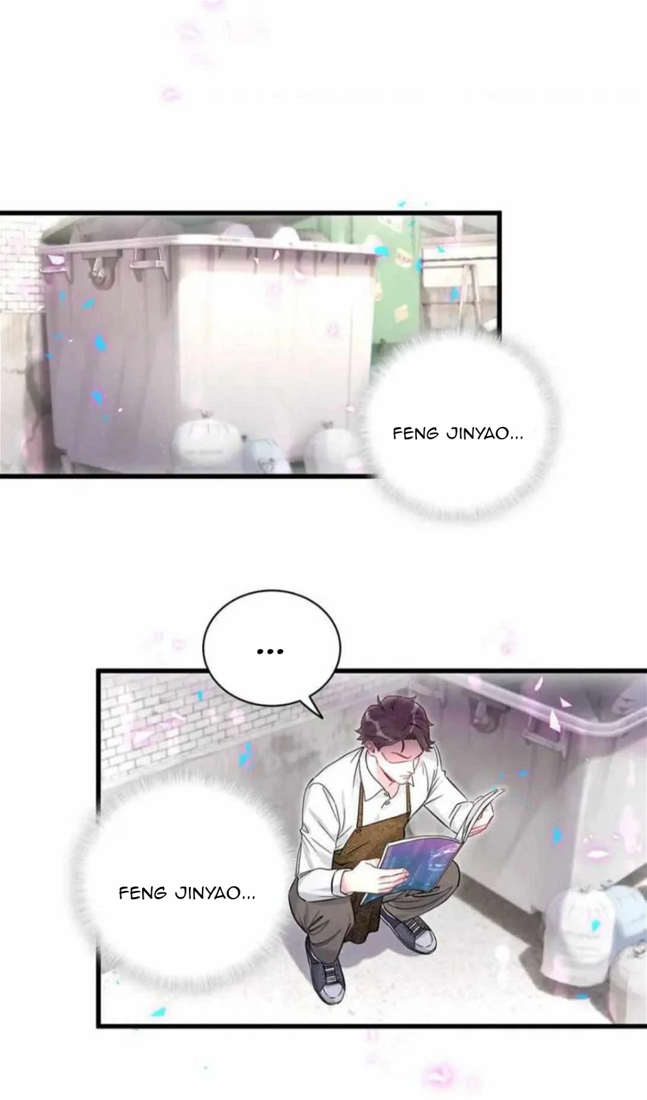 Página 30 del Manga