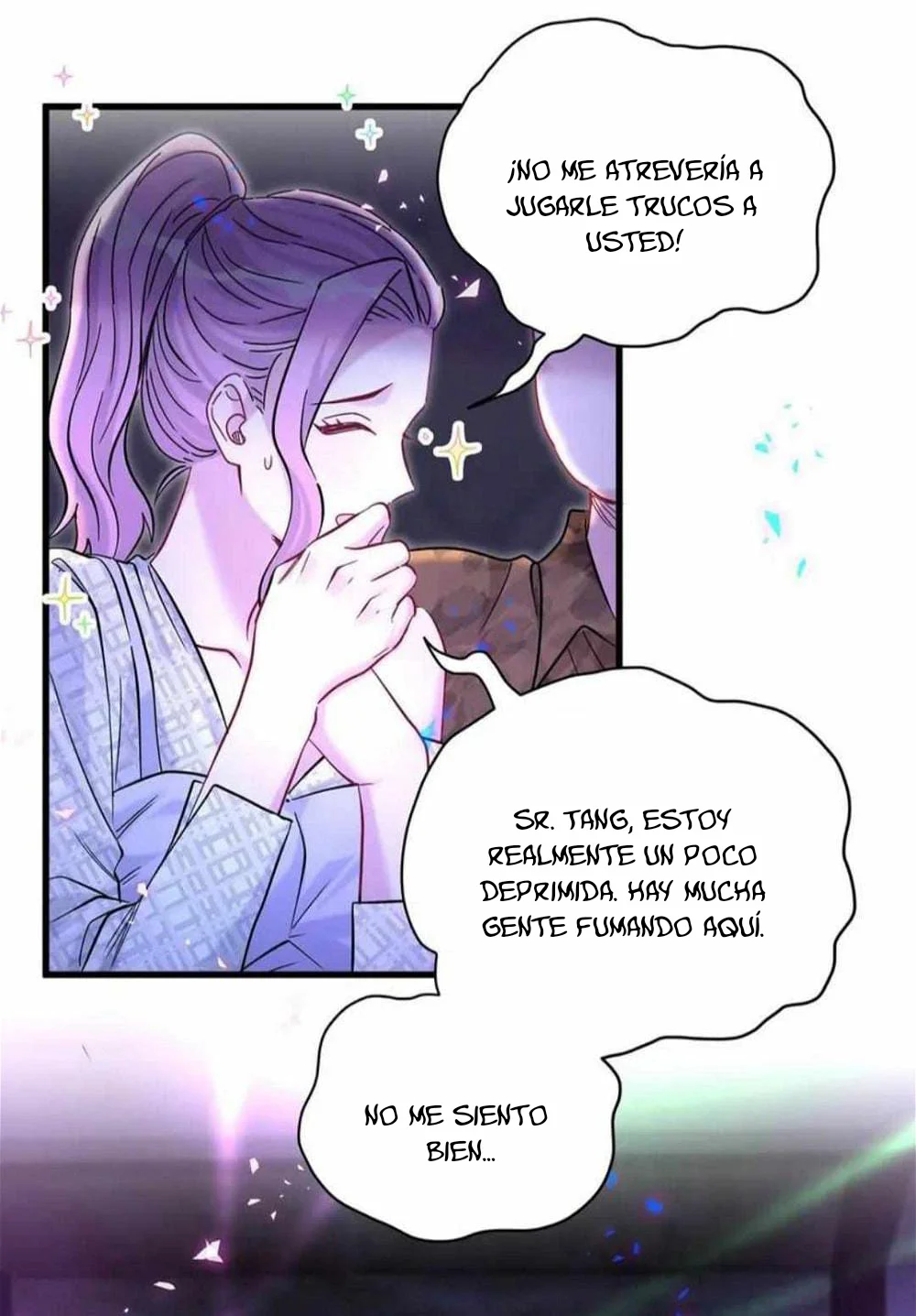 Página 41 del Manga