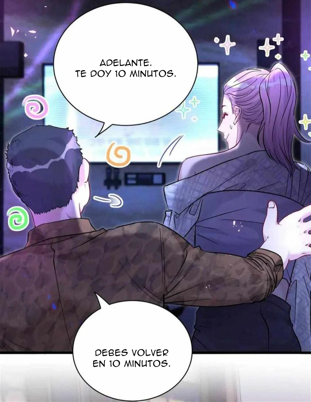 Página 42 del Manga